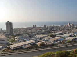 Hotel fotoğraf: Apartamento Altos del Mar