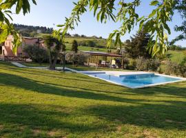 Hotel fotoğraf: Casal La Ponderosa