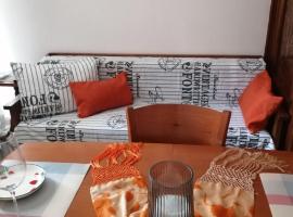 Hotel foto: Aunt Vaso Sweet Home