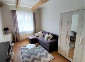 صور الفندق: Lovely 1-bedroom condo