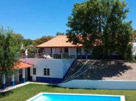 Фотография гостиницы: Quinta das Casas Altas - Private Pool