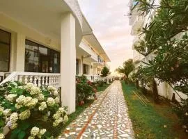 Tbiliselebi Hotel Ureki