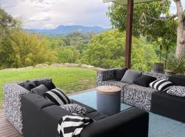 Gambaran Hotel: Currumbin Valley 7min from beach