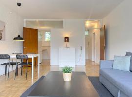 Hotel Photo: One Bedroom Apartment In Valby, Langagervej 66,