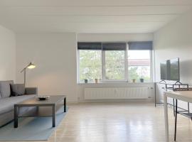 酒店照片: One Bedroom Apartment In Rdovre, Trnvej 41a,