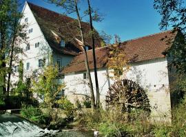 Foto do Hotel: Koppenmühle