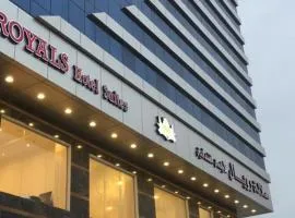 Salalah Royal Hotel Suites