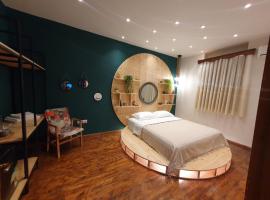 Gambaran Hotel: Woodland