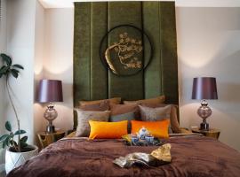 THE NINE THASALA, hotel in Chiang Mai