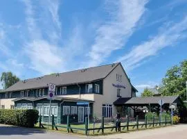 Spreewaldhotel Seerose