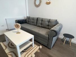 Хотел снимка: Sunny Apartments Suceava 18