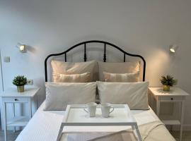 Hotel kuvat: Sublime appartement Calme Cosy & Jacuzzi