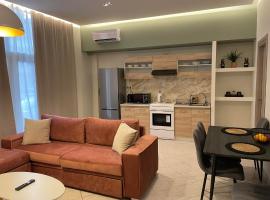 Hotel Photo: Salamina's apartments