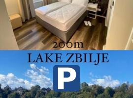 Ξενοδοχείο φωτογραφία: Boutique hotel ZBILJE