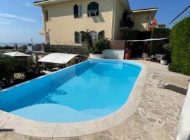 Hotel Foto: Casa Milena elegante dimora con piscina privata