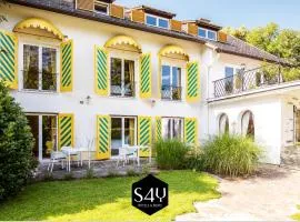 Boutiquehotel Caravella Velden by S4Y