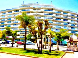 Hotelfotos: Terraza San Martín Viña del Mar