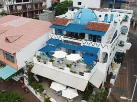 Hotel Casa Blanca