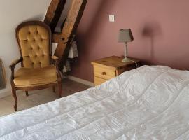 Hotel Photo: Maison proche Zoo de Beauval