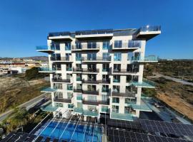 酒店照片: APARTAMENTOS OASIS DE LA CALA