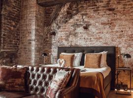 Broederenklooster, Hotel in Zutphen