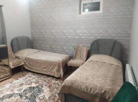 Hotel Foto: House in Nakhchivan city, Azerbaijan