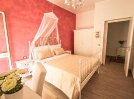 Venustas, hotell sihtkohas Lampedusa