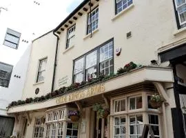 The Olde Kings Arms – hotel w mieście Hemel Hempstead