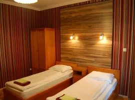 Kniaz Boris Hotel