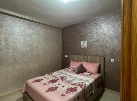 A picture of the hotel: Appartement agadir