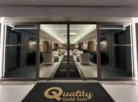 Quality Gold Suite Hotel