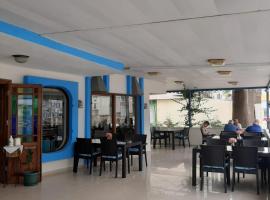 Hotel Photo: Sevo Hotel