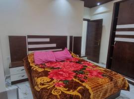 Gambaran Hotel: Coral House