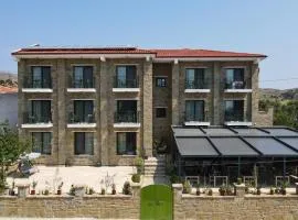 Maslin Otel
