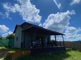 Fotos de Hotel: Deva Suit Tiny House