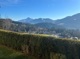 Hotel kuvat: Haus Colorado am Gaisberg