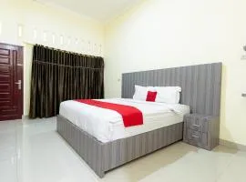 RedDoorz At Pariban Homestay Parbaba