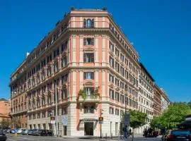 UNA Hotels Trastevere Roma