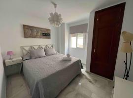 A picture of the hotel: Apartamento en Torremolinos