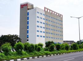 Hotel kuvat: 7 Apple Hotel Nashik