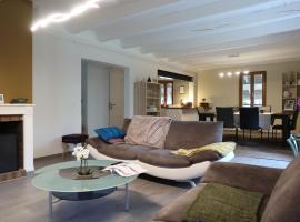 Hotel Photo: Apartment L'Avenir by Interhome