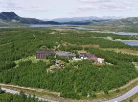 Venabu Fjellhotell
