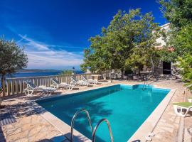 Ξενοδοχείο φωτογραφία: Holiday Home Villa jolie amazing stone by Interhome