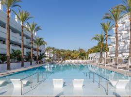 Alanda Marbella Hotel & Wellness, hotel v destinaci Marbella