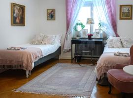 Фотографія готелю: HoMade B&B, Gamla Stan