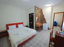 Hotel Photo: Porto Vistonis