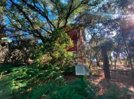 Ξενοδοχείο φωτογραφία: ECOLODGE CABAÑEROS