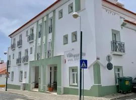 维拉韦德酒店