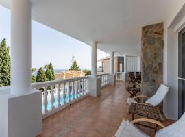 Hotel Photo: Villa Roble