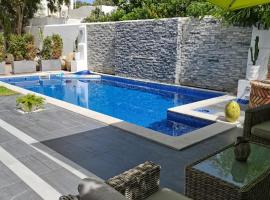 Hotel Photo: Villa de Charme Adultes Only